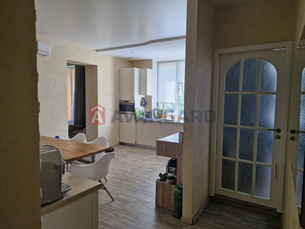 5 кім. квартира, 123/-/25 кв. м., 3/5 поверх фото 11 5 кім. квартира, 123/-/25 кв. м., 3/5 поверх фото 11