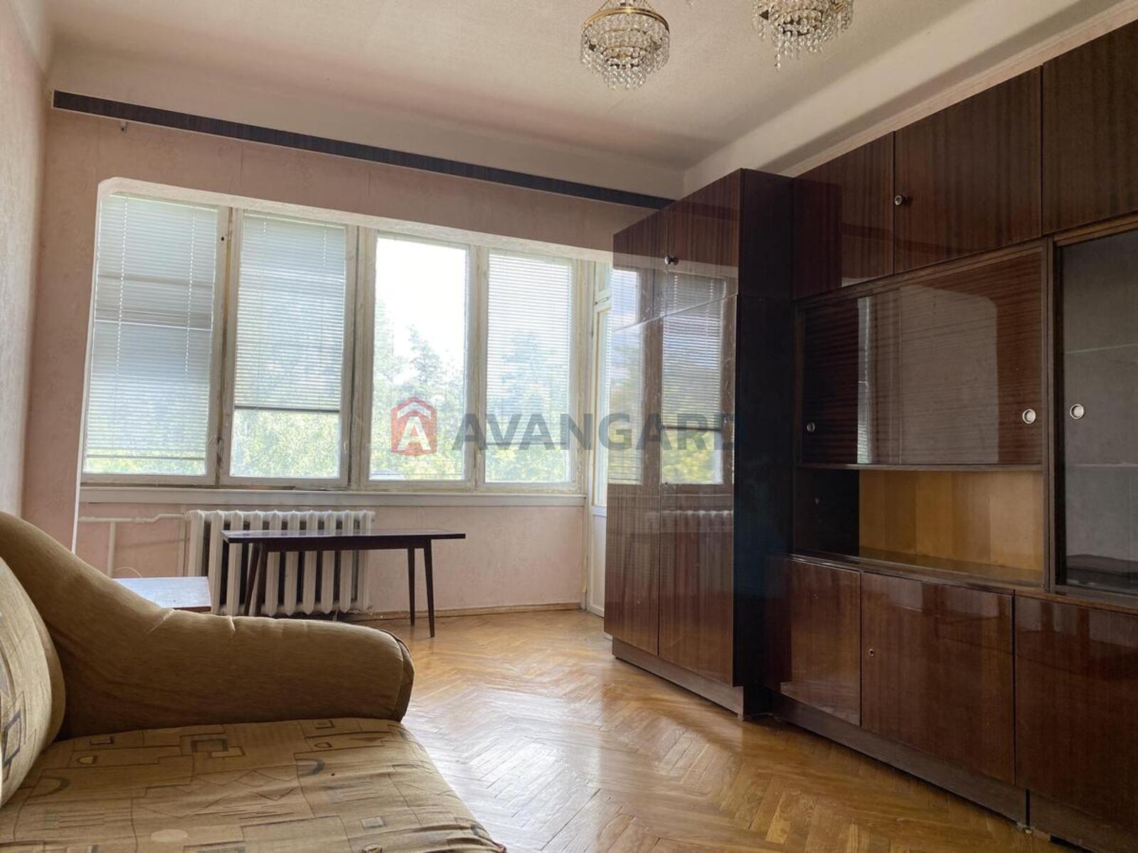 3 комн. квартира, 74/48/8 кв. м., 4/9 этаж фото 9 3 комн. квартира, 74/48/8 кв. м., 4/9 этаж фото 9