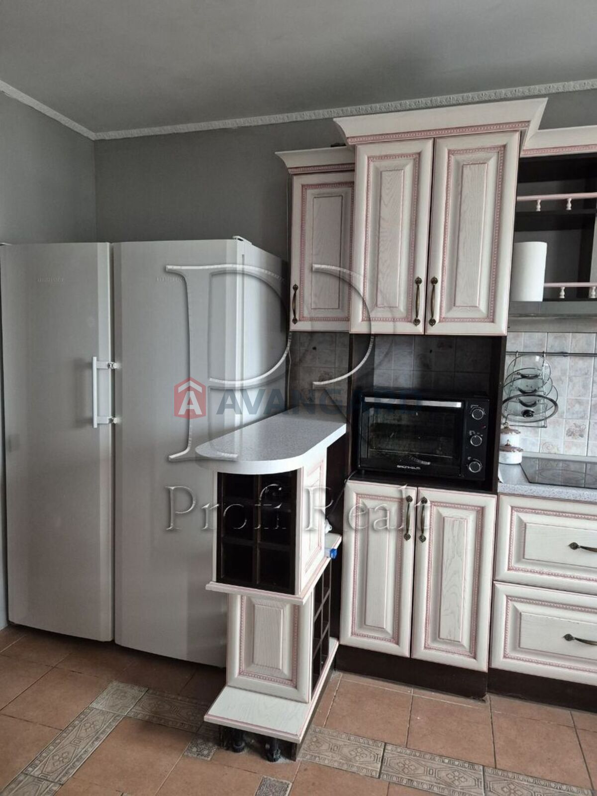 3 комн. квартира, 92/46/14 кв. м., 16/17 этаж фото 2 3 комн. квартира, 92/46/14 кв. м., 16/17 этаж фото 2