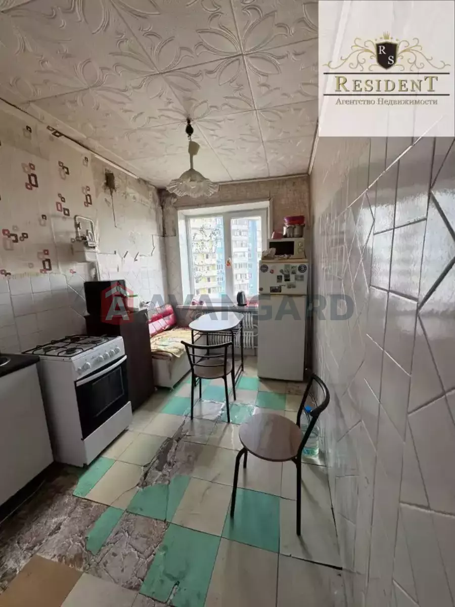 2 комн. квартира, 45/27/7 кв. м., 9/9 этаж фото 9 2 комн. квартира, 45/27/7 кв. м., 9/9 этаж фото 9