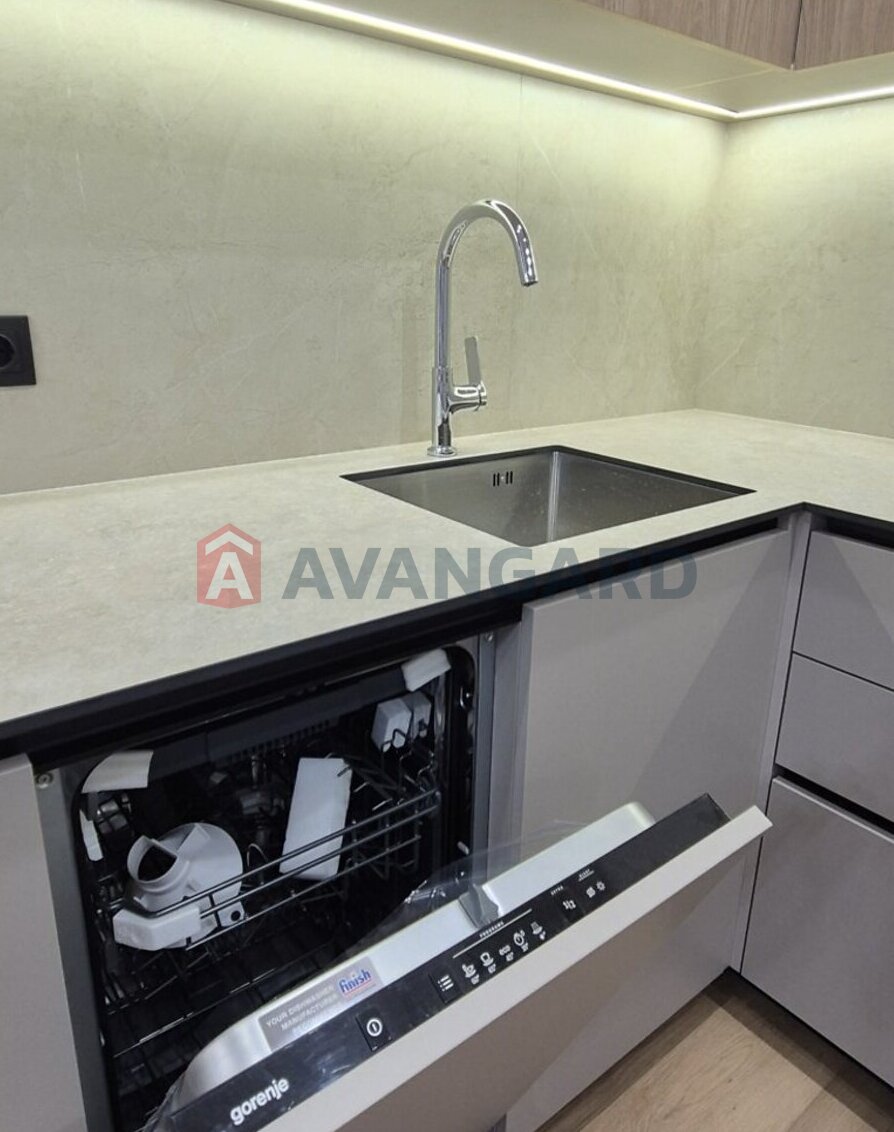 1 кім. квартира, 43/13/16 кв. м., 16/26 поверх фото 21 1 кім. квартира, 43/13/16 кв. м., 16/26 поверх фото 21