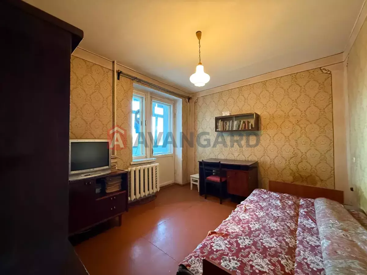 3 комн. квартира, 74/42/9 кв. м., 4/16 этаж фото 13 3 комн. квартира, 74/42/9 кв. м., 4/16 этаж фото 13