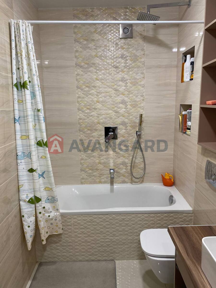 3 комн. квартира, 68/-/16 кв. м., 11/12 этаж фото 8 3 комн. квартира, 68/-/16 кв. м., 11/12 этаж фото 8