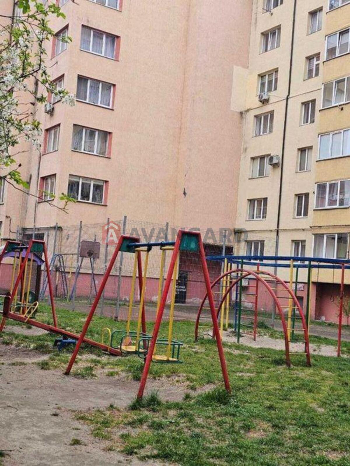 2 кім. квартира, 58/-/11 кв. м., 7/10 поверх фото 3 2 кім. квартира, 58/-/11 кв. м., 7/10 поверх фото 3