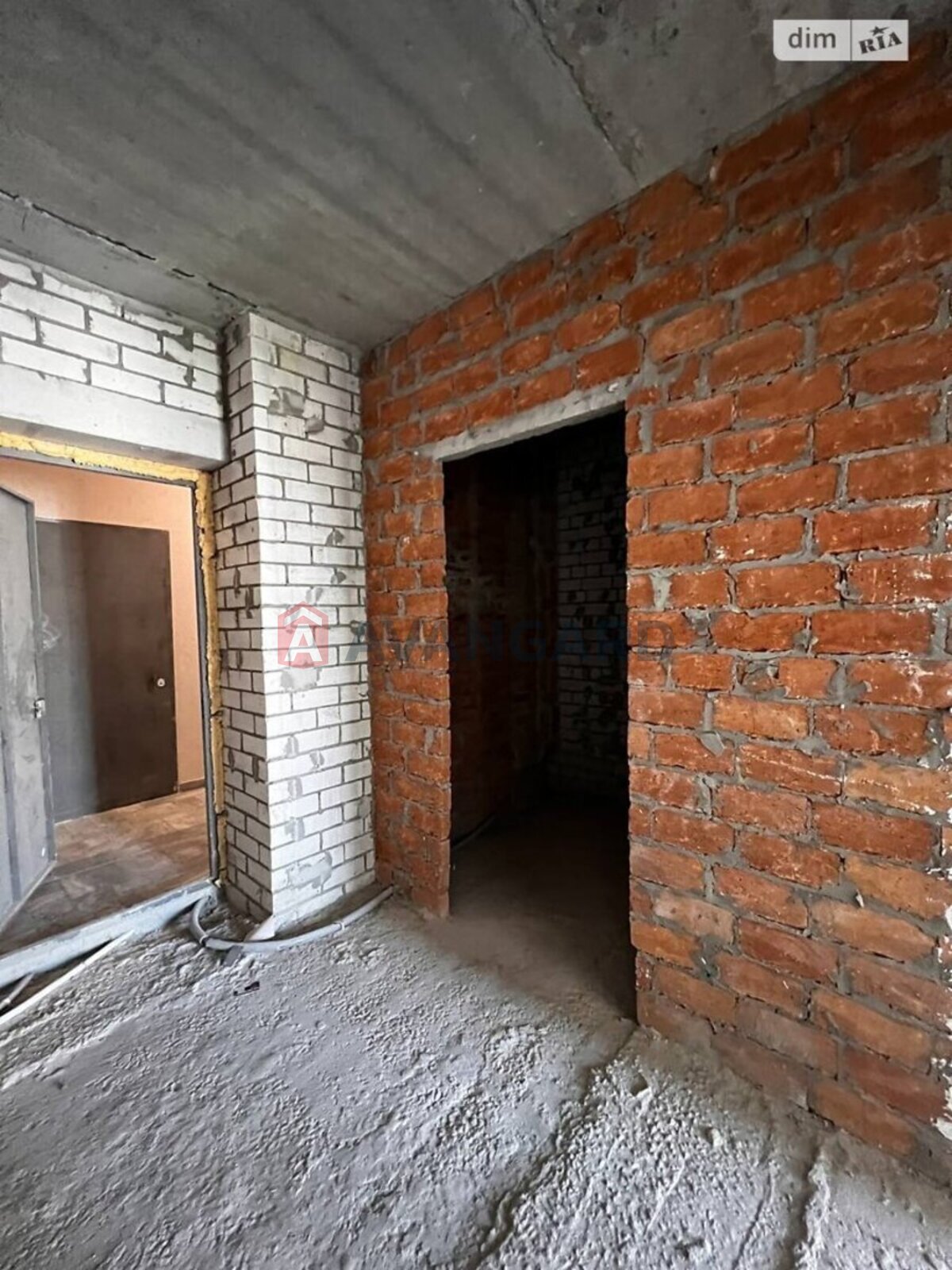 1 комн. квартира, 46/15/20 кв. м., 5/6 этаж фото 14 1 комн. квартира, 46/15/20 кв. м., 5/6 этаж фото 14