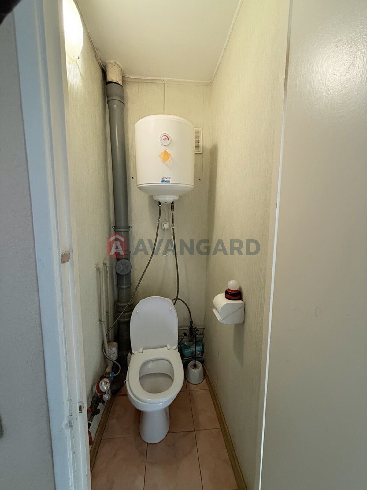 2 кім. квартира, 55/-/8 кв. м., 6/9 поверх фото 17 2 кім. квартира, 55/-/8 кв. м., 6/9 поверх фото 17