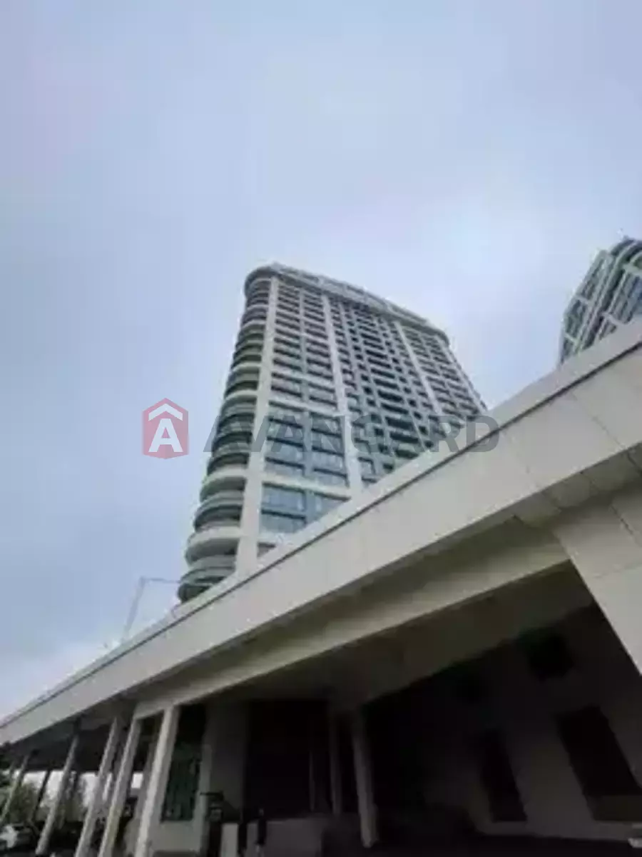 1 комн. квартира, 44/30/10 кв. м., 23/28 этаж фото 2 1 комн. квартира, 44/30/10 кв. м., 23/28 этаж фото 2