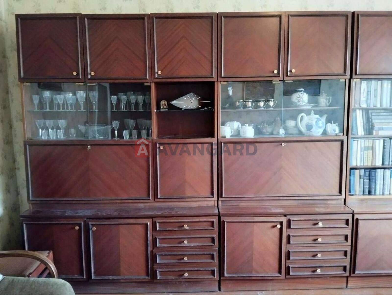 2 кім. квартира, 50/33/5 кв. м., 3/3 поверх фото 13 2 кім. квартира, 50/33/5 кв. м., 3/3 поверх фото 13