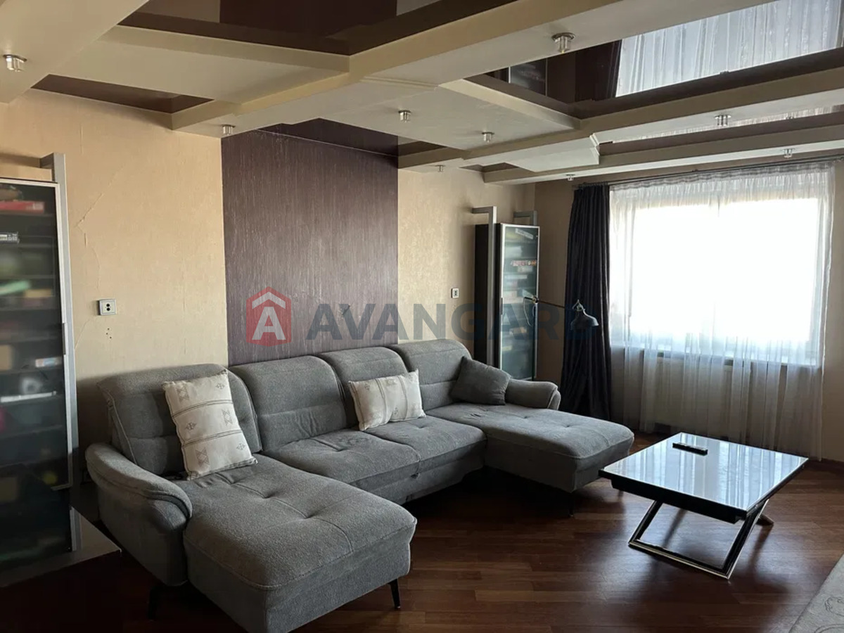 4 комн. квартира, 115/-/18 кв. м., 9/10 этаж фото 2 4 комн. квартира, 115/-/18 кв. м., 9/10 этаж фото 2