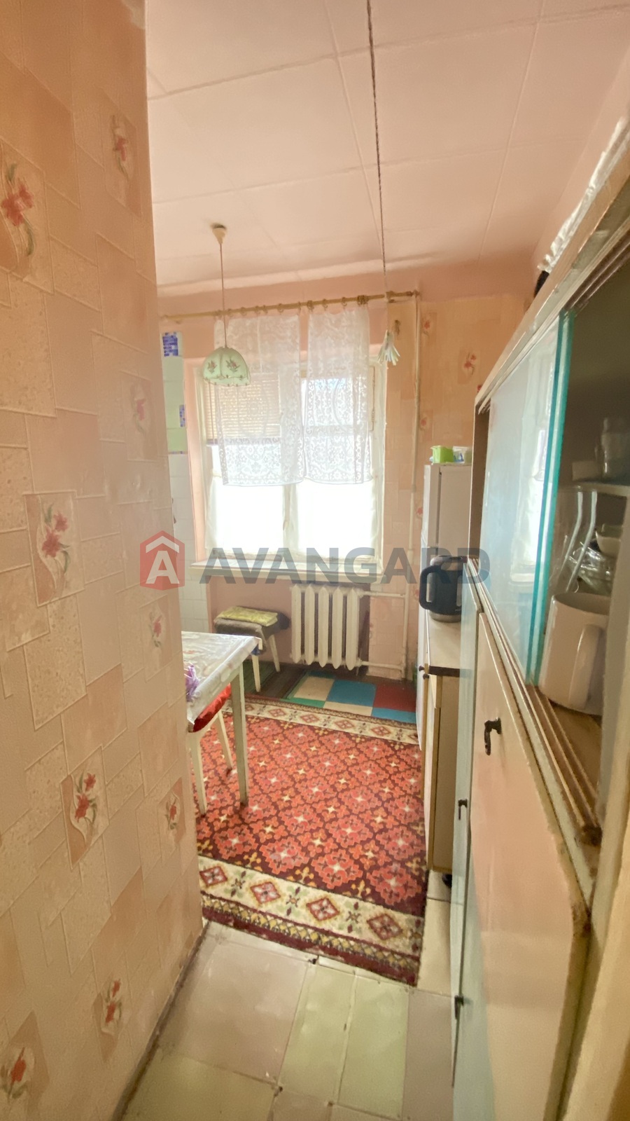 2 кім. квартира, 41/-/6 кв. м., 1/5 поверх фото 15 2 кім. квартира, 41/-/6 кв. м., 1/5 поверх фото 15