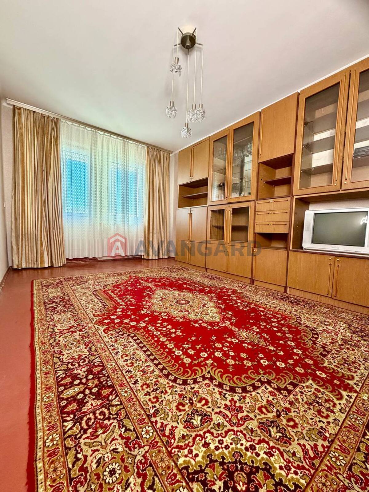 3 кім. квартира, 71/68/12 кв. м., 9/9 поверх фото 10 3 кім. квартира, 71/68/12 кв. м., 9/9 поверх фото 10