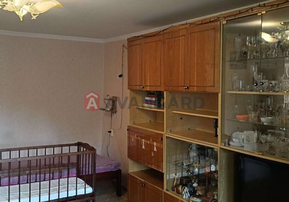 1 кім. квартира, 35.6/19.6/7 кв. м., 1/9 поверх фото 3 1 кім. квартира, 35.6/19.6/7 кв. м., 1/9 поверх фото 3