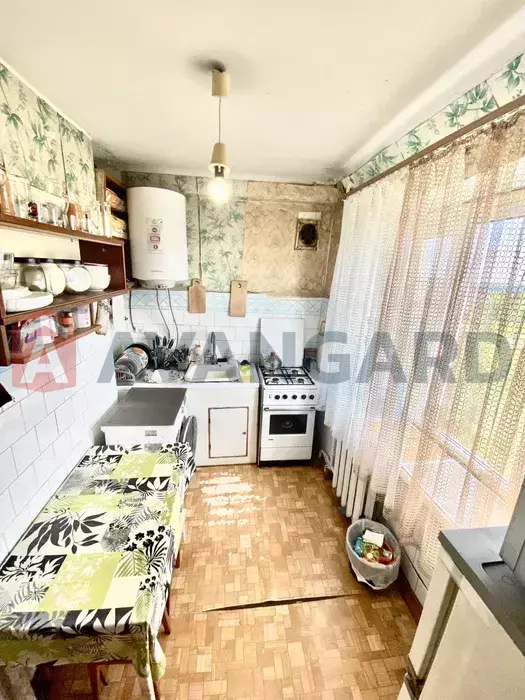 4 комн. квартира, 78/50/6 кв. м., 9/9 этаж фото 10 4 комн. квартира, 78/50/6 кв. м., 9/9 этаж фото 10