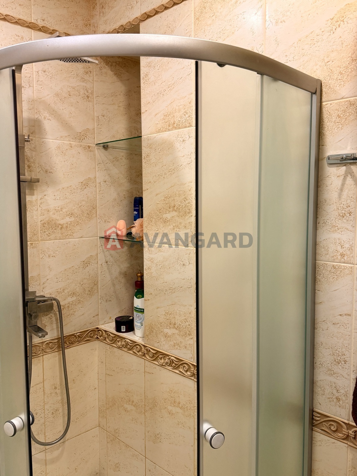 2 комн. квартира, 50/-/21 кв. м., 21/26 этаж фото 9 2 комн. квартира, 50/-/21 кв. м., 21/26 этаж фото 9