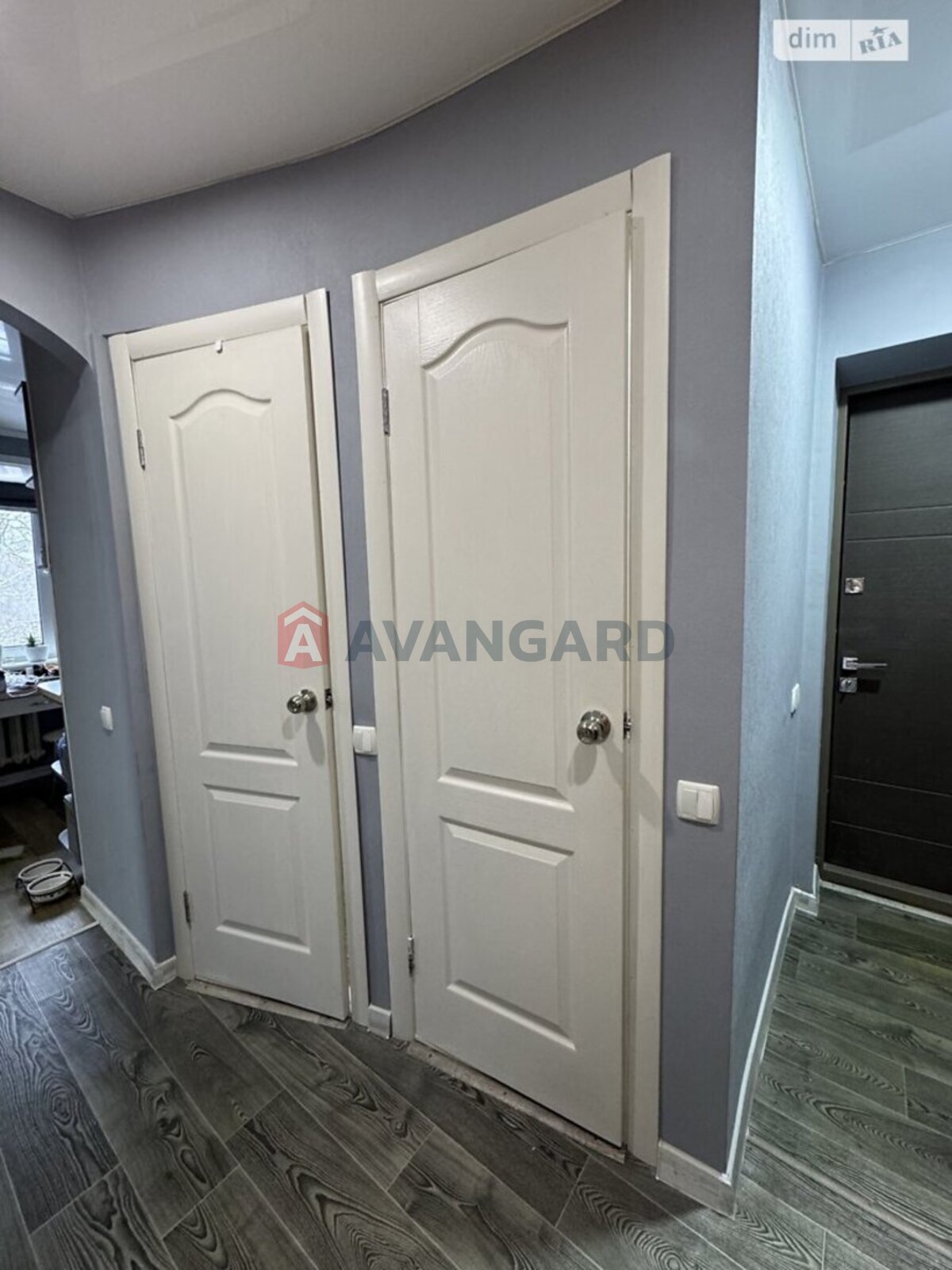 2 кім. квартира, 41/26/5 кв. м., 3/5 поверх фото 3 2 кім. квартира, 41/26/5 кв. м., 3/5 поверх фото 3