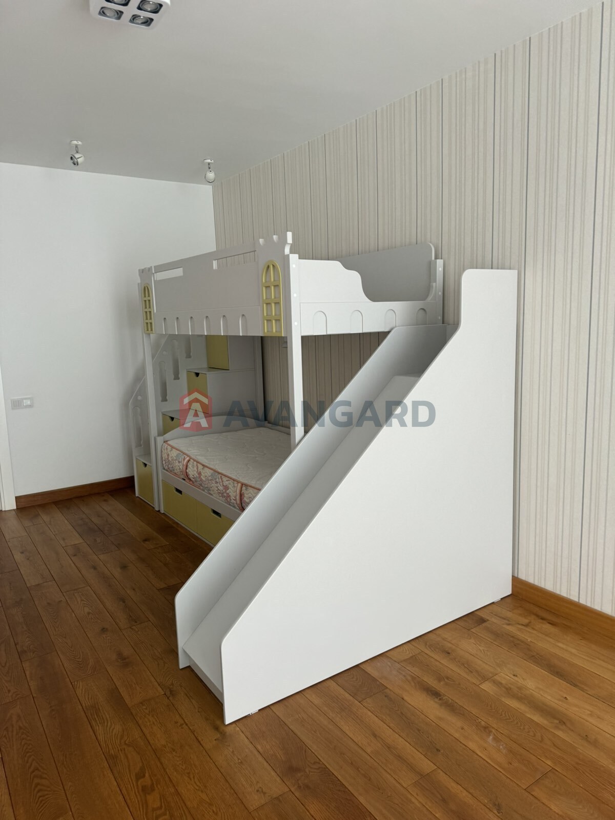 3 кім. квартира, 89/70/14 кв. м., 3/7 поверх фото 17 3 кім. квартира, 89/70/14 кв. м., 3/7 поверх фото 17