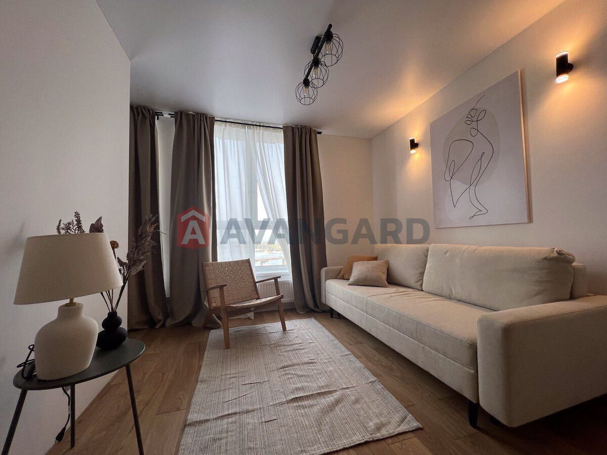 2 комн. квартира, 70/-/24 кв. м., 19/26 этаж фото 1 2 комн. квартира, 70/-/24 кв. м., 19/26 этаж фото 1