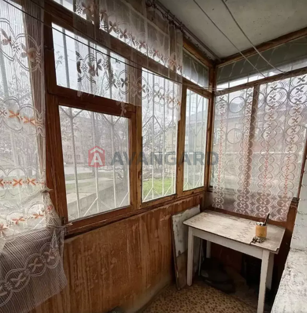 1 кім. квартира, 35/17/7 кв. м., 1/9 поверх фото 2 1 кім. квартира, 35/17/7 кв. м., 1/9 поверх фото 2