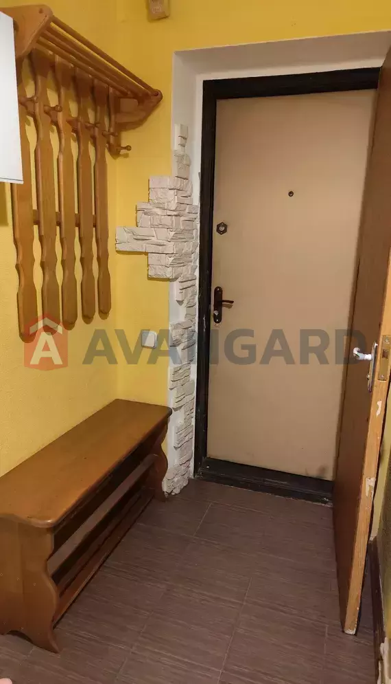 1 комн. квартира, 35/-/7 кв. м., 2/4 этаж фото 3 1 комн. квартира, 35/-/7 кв. м., 2/4 этаж фото 3