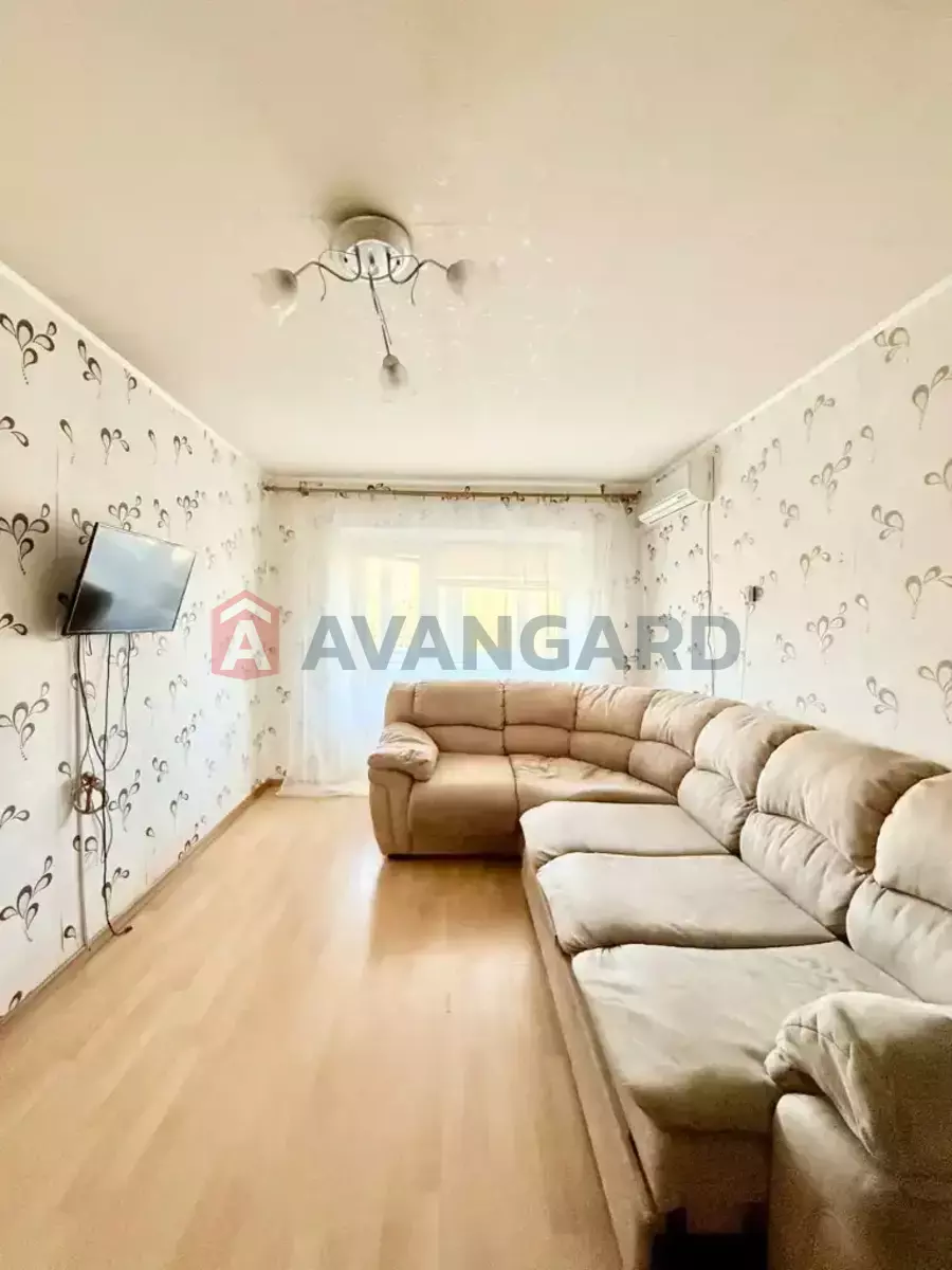 1 комн. квартира, 31/17/6 кв. м., 3/5 этаж фото 2 1 комн. квартира, 31/17/6 кв. м., 3/5 этаж фото 2