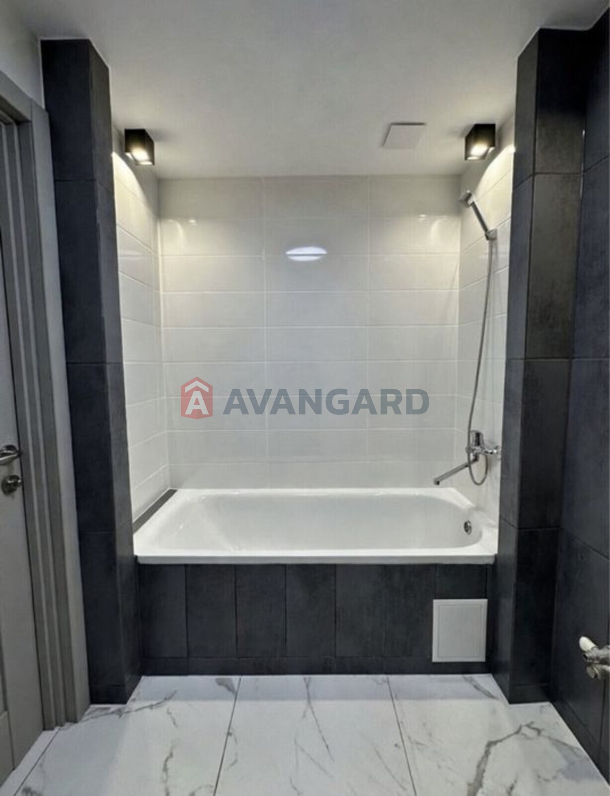 3 кім. квартира, 55/-/20 кв. м., 2/5 поверх фото 8 3 кім. квартира, 55/-/20 кв. м., 2/5 поверх фото 8