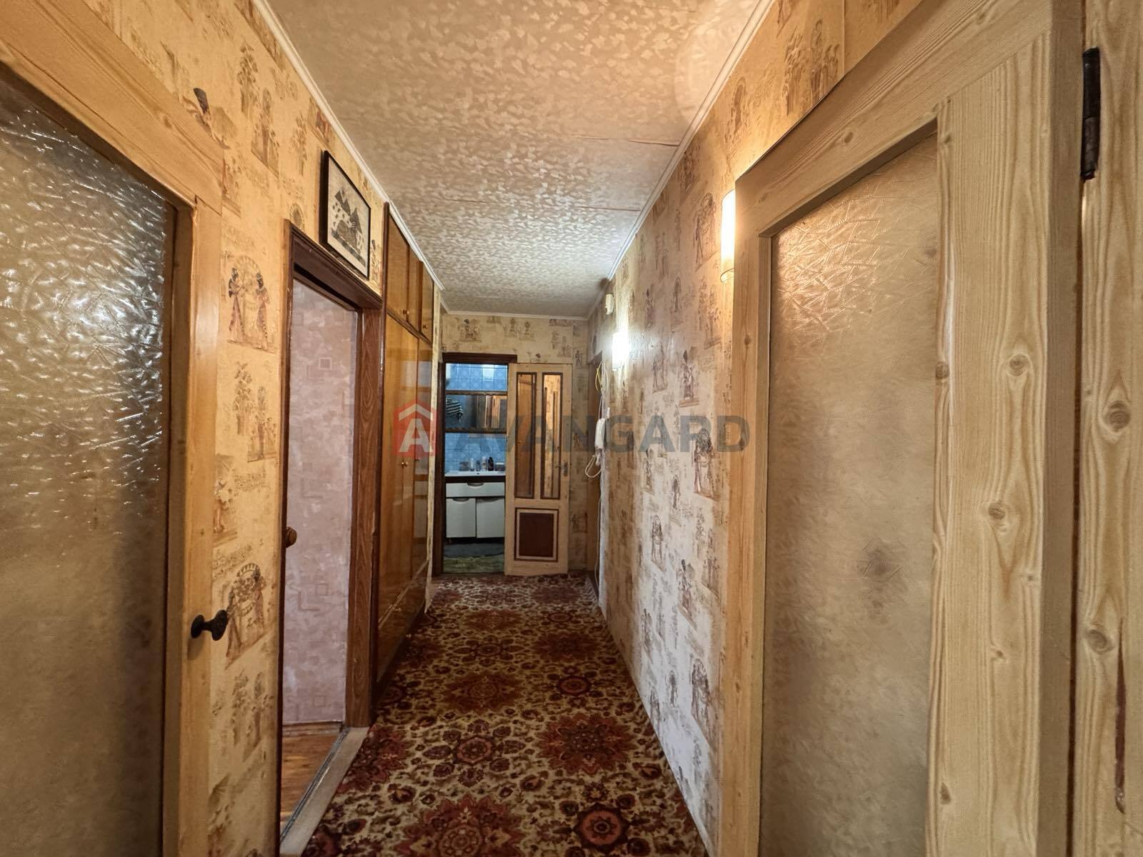 3 комн. квартира, 65/43/8 кв. м., 3/9 этаж фото 12 3 комн. квартира, 65/43/8 кв. м., 3/9 этаж фото 12