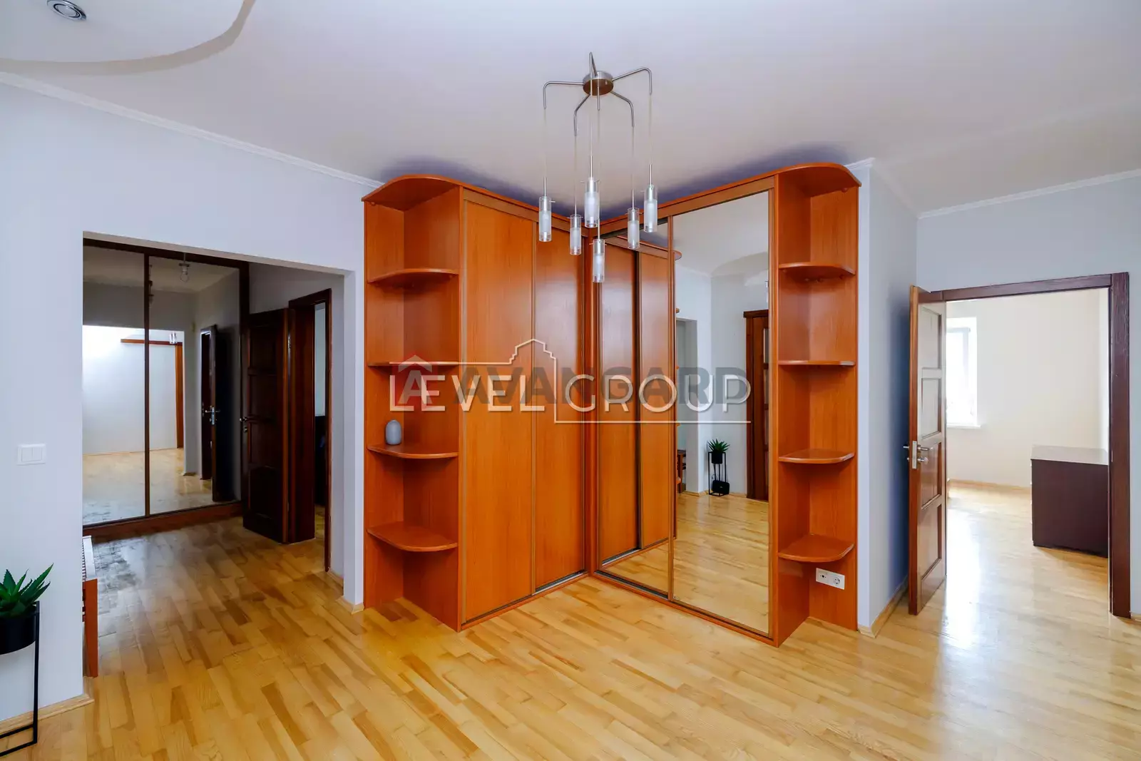 4 комн. квартира, 113/58/11 кв. м., 3/14 этаж фото 5 4 комн. квартира, 113/58/11 кв. м., 3/14 этаж фото 5
