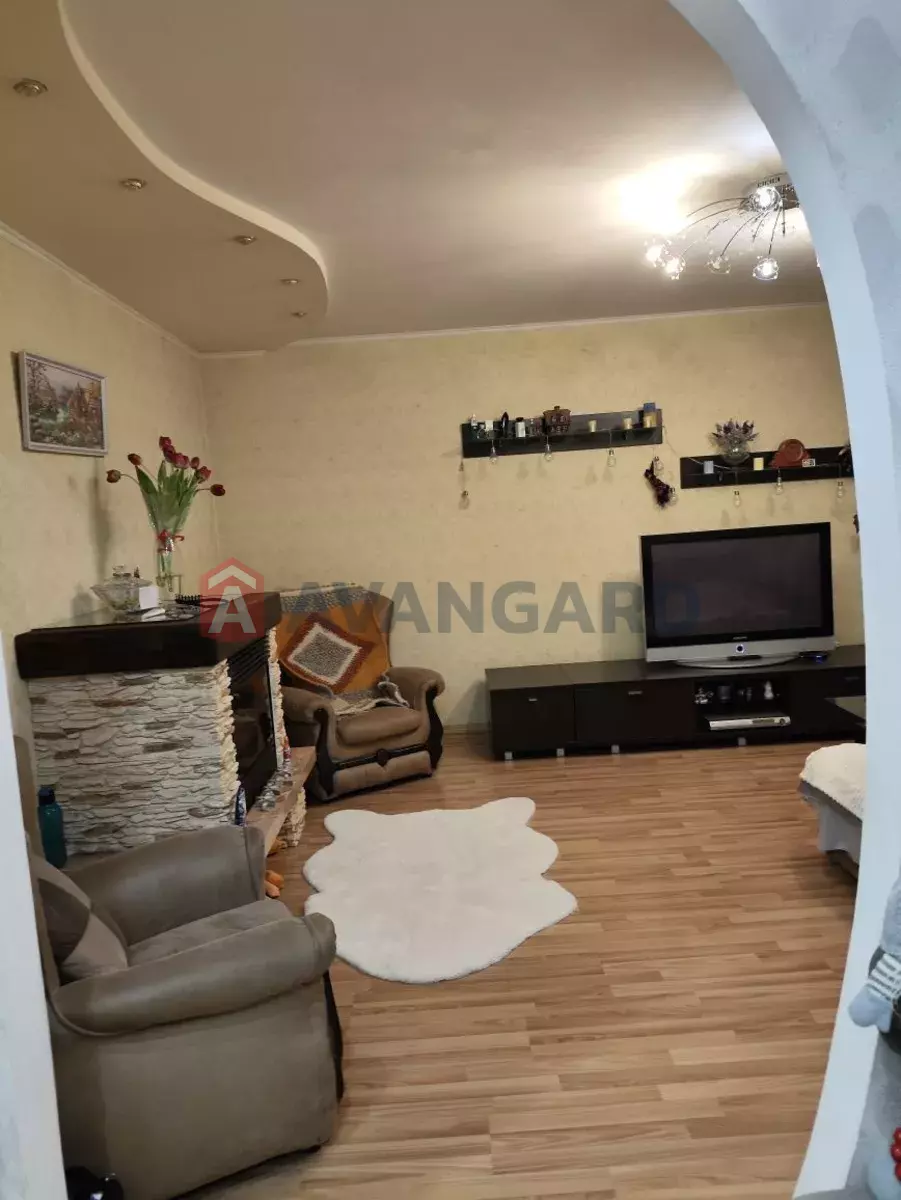 2 кім. квартира, 50/-/5 кв. м., 4/5 поверх фото 2 2 кім. квартира, 50/-/5 кв. м., 4/5 поверх фото 2