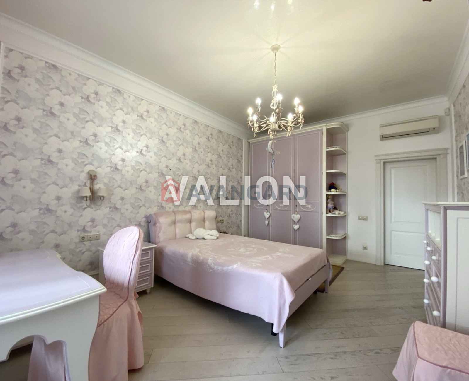 4 комн. квартира, 167/86/16 кв. м., 9/13 этаж фото 15 4 комн. квартира, 167/86/16 кв. м., 9/13 этаж фото 15