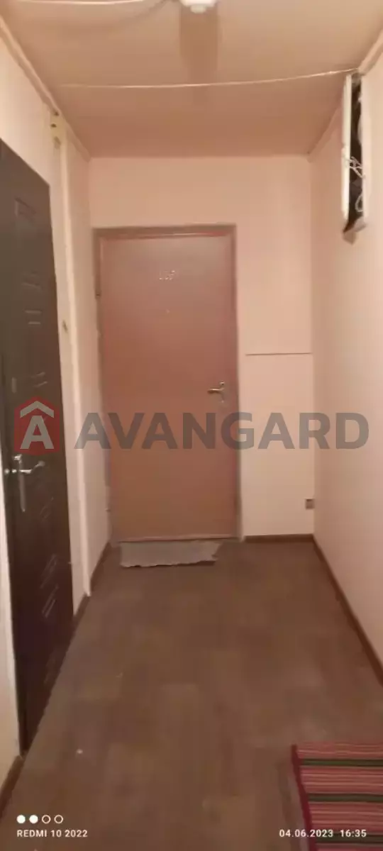 1 комн. квартира, 34/17/10 кв. м., 2/9 этаж фото 7 1 комн. квартира, 34/17/10 кв. м., 2/9 этаж фото 7