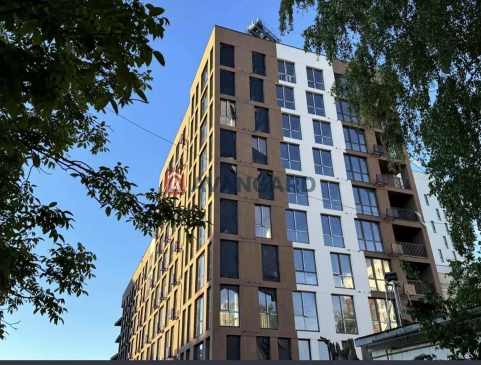 2 кім. квартира, 74.10/31.44/17.62 кв. м., 13/16 поверх фото 4 2 кім. квартира, 74.10/31.44/17.62 кв. м., 13/16 поверх фото 4