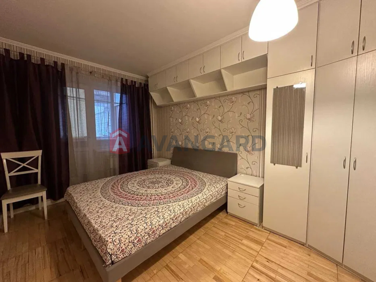 1 комн. квартира, 64/-/7.5 кв. м., 6/9 этаж фото 5 1 комн. квартира, 64/-/7.5 кв. м., 6/9 этаж фото 5