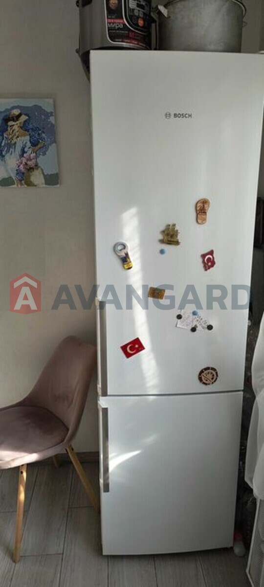 2 кім. квартира, 53/-/9 кв. м., 6/9 поверх фото 4 2 кім. квартира, 53/-/9 кв. м., 6/9 поверх фото 4