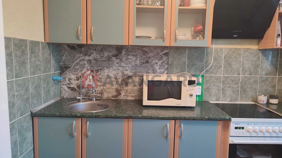 2 комн. квартира, 48/-/8 кв. м., 12/14 этаж фото 4 2 комн. квартира, 48/-/8 кв. м., 12/14 этаж фото 4