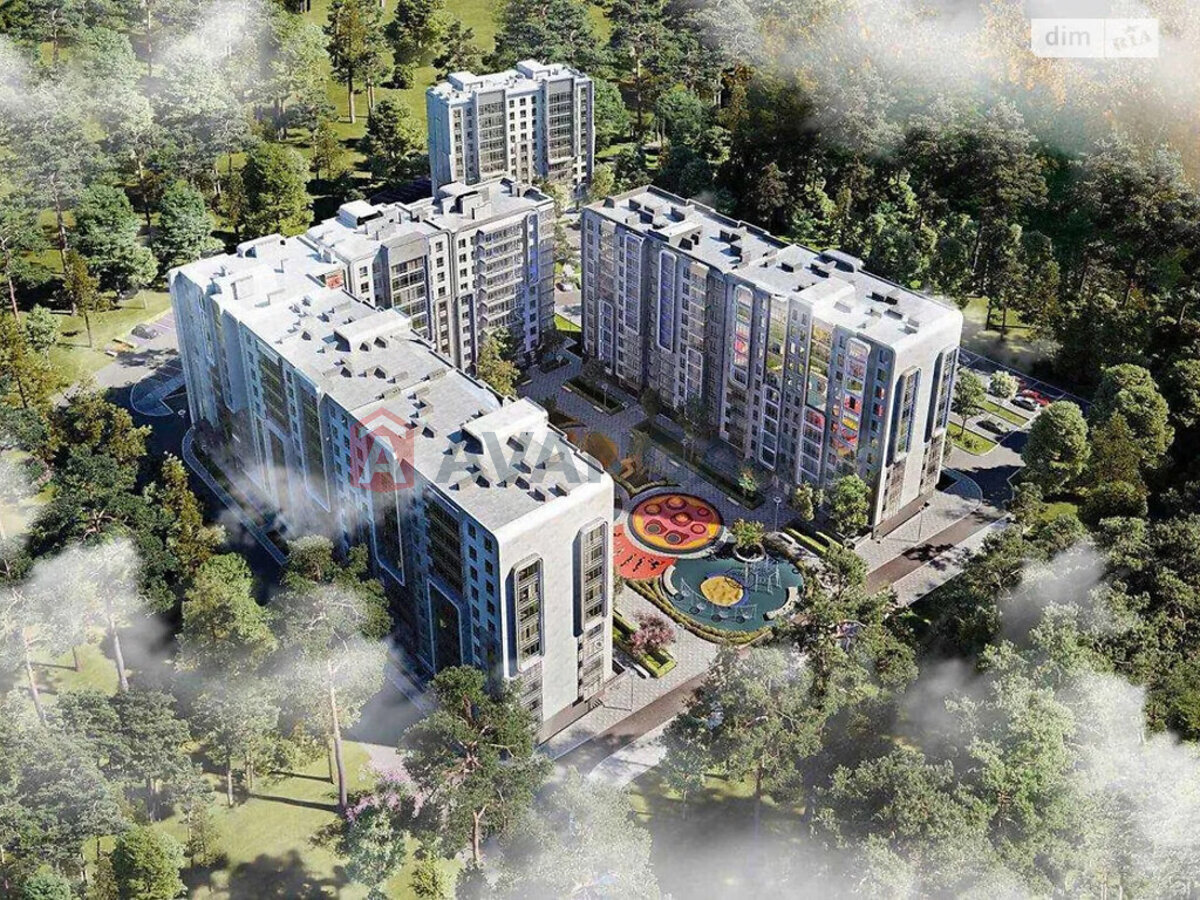 2 кім. квартира, 75/-/18 кв. м., 9/10 поверх фото 1 2 кім. квартира, 75/-/18 кв. м., 9/10 поверх фото 1