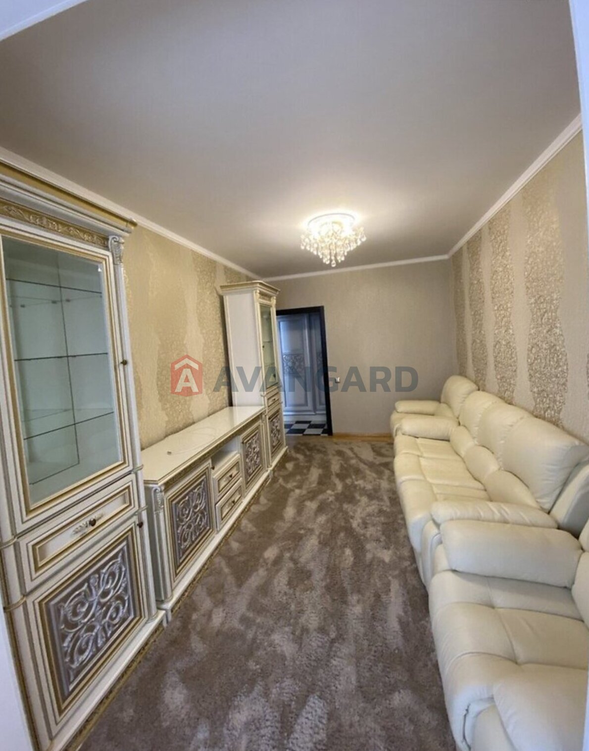 2 комн. квартира, 75/-/- кв. м., 5/12 этаж фото 3 2 комн. квартира, 75/-/- кв. м., 5/12 этаж фото 3