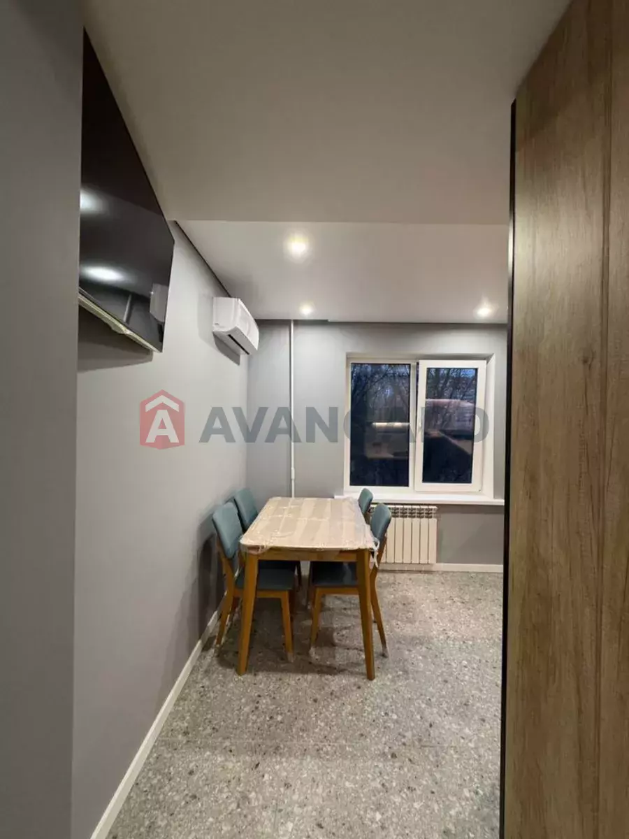 1 кім. квартира, 40/-/10 кв. м., 5/9 поверх фото 21 1 кім. квартира, 40/-/10 кв. м., 5/9 поверх фото 21