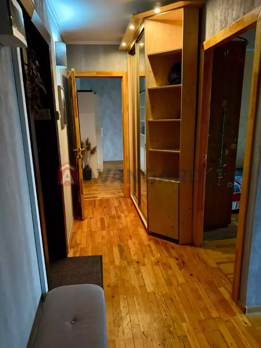 2 кім. квартира, 52/30/8 кв. м., 4/16 поверх фото 27 2 кім. квартира, 52/30/8 кв. м., 4/16 поверх фото 27