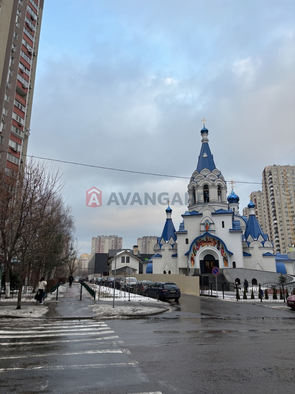 3 комн. квартира, 90/46/14 кв. м., 19/25 этаж фото 27 3 комн. квартира, 90/46/14 кв. м., 19/25 этаж фото 27
