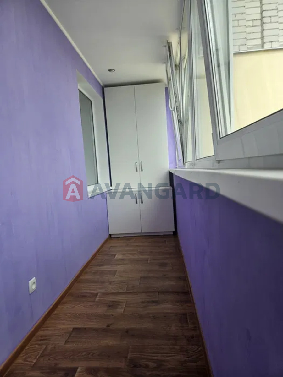 2 кім. квартира, 49/-/8 кв. м., 9/9 поверх фото 10 2 кім. квартира, 49/-/8 кв. м., 9/9 поверх фото 10