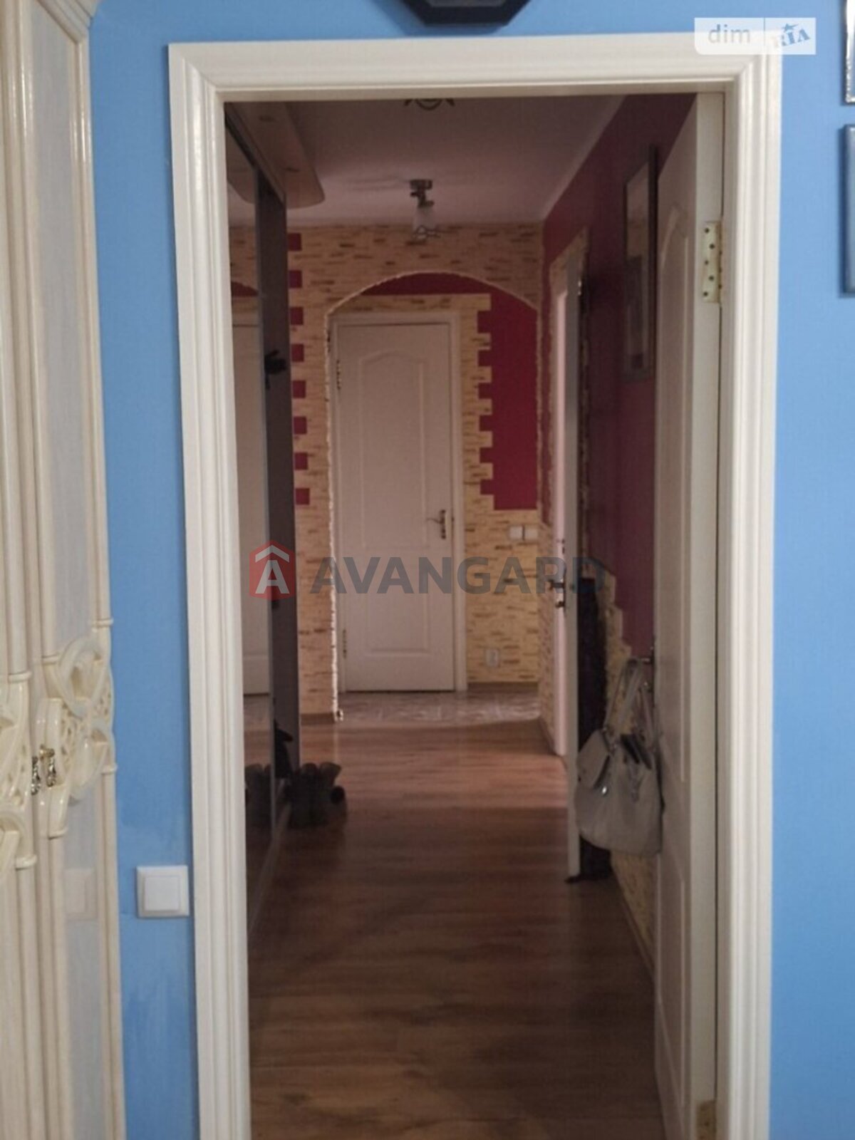 2 комн. квартира, 52/29/6 кв. м., 4/9 этаж фото 16 2 комн. квартира, 52/29/6 кв. м., 4/9 этаж фото 16