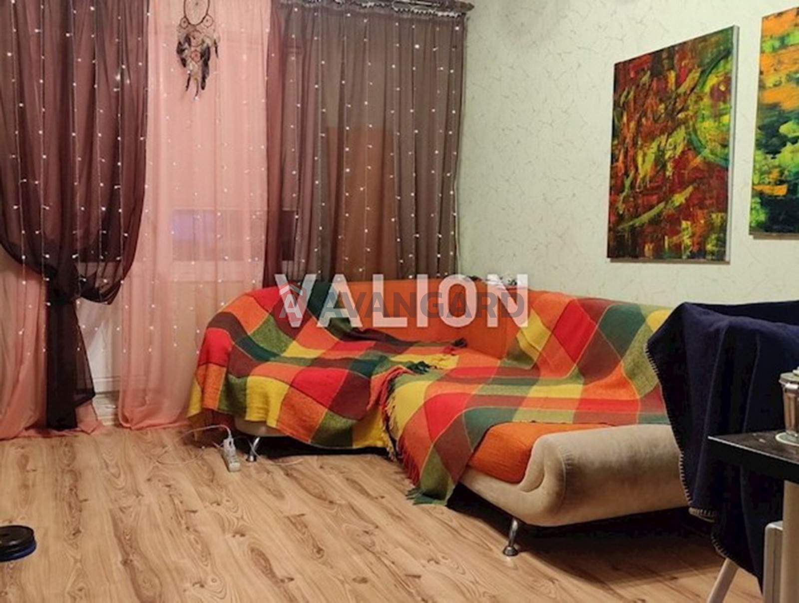 3 комн. квартира, 73/42/9 кв. м., 6/9 этаж фото 3 3 комн. квартира, 73/42/9 кв. м., 6/9 этаж фото 3