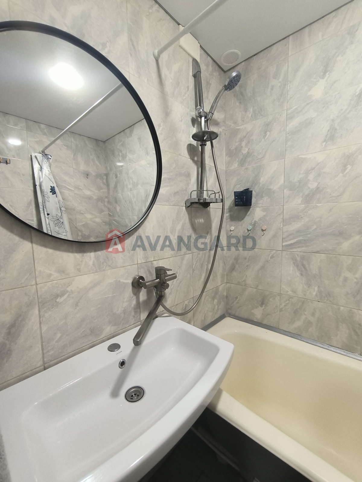 3 кім. квартира, 67/-/8 кв. м., 1/9 поверх фото 21 3 кім. квартира, 67/-/8 кв. м., 1/9 поверх фото 21