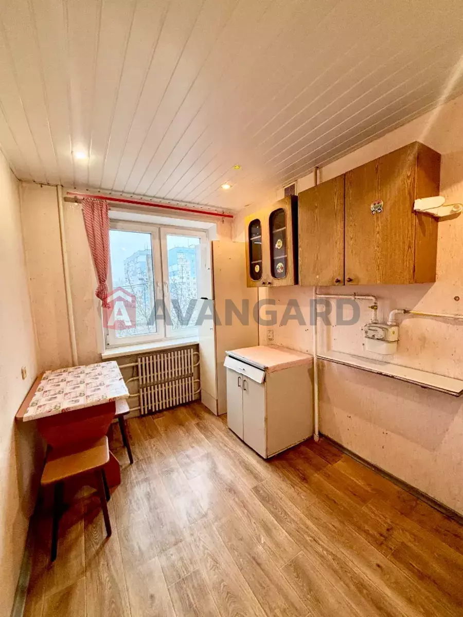 2 комн. квартира, 45/27/7 кв. м., 3/9 этаж фото 9 2 комн. квартира, 45/27/7 кв. м., 3/9 этаж фото 9