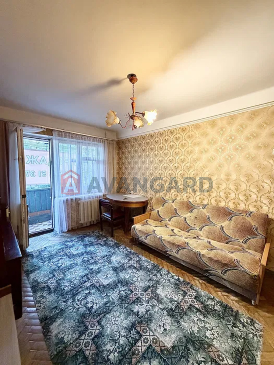 2 комн. квартира, 46.2/-/7.2 кв. м., 3/5 этаж фото 2 2 комн. квартира, 46.2/-/7.2 кв. м., 3/5 этаж фото 2