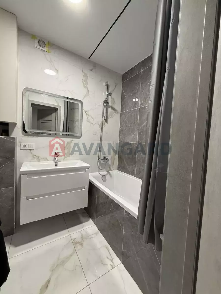 1 комн. квартира, 49/14/14 кв. м., 8/10 этаж фото 13 1 комн. квартира, 49/14/14 кв. м., 8/10 этаж фото 13