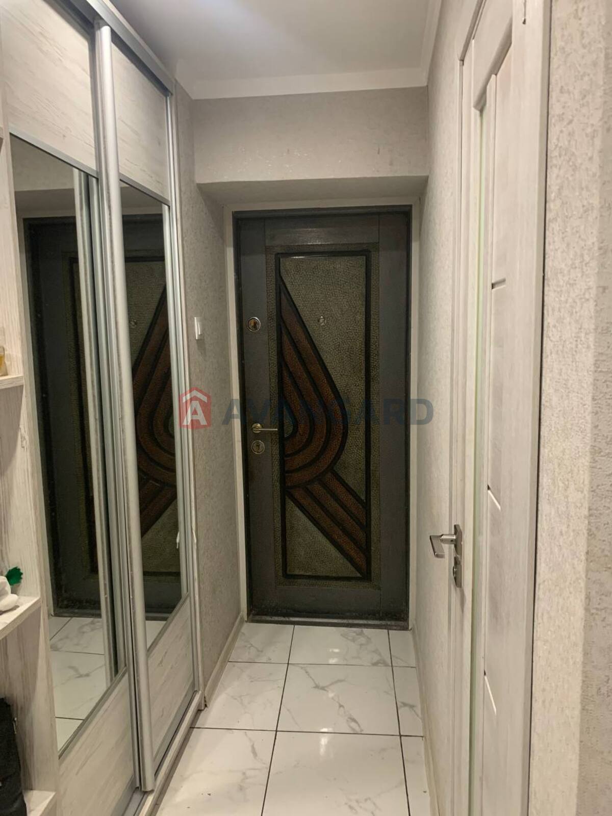 2 кім. квартира, 50/-/8 кв. м., 2/15 поверх фото 19 2 кім. квартира, 50/-/8 кв. м., 2/15 поверх фото 19