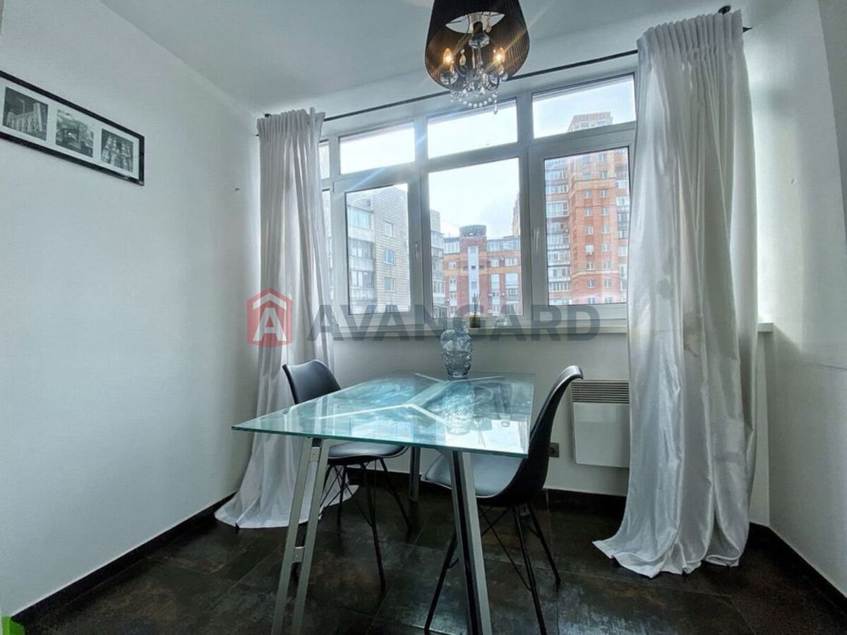 1 кім. квартира, 41/-/16 кв. м., 6/9 поверх фото 9 1 кім. квартира, 41/-/16 кв. м., 6/9 поверх фото 9