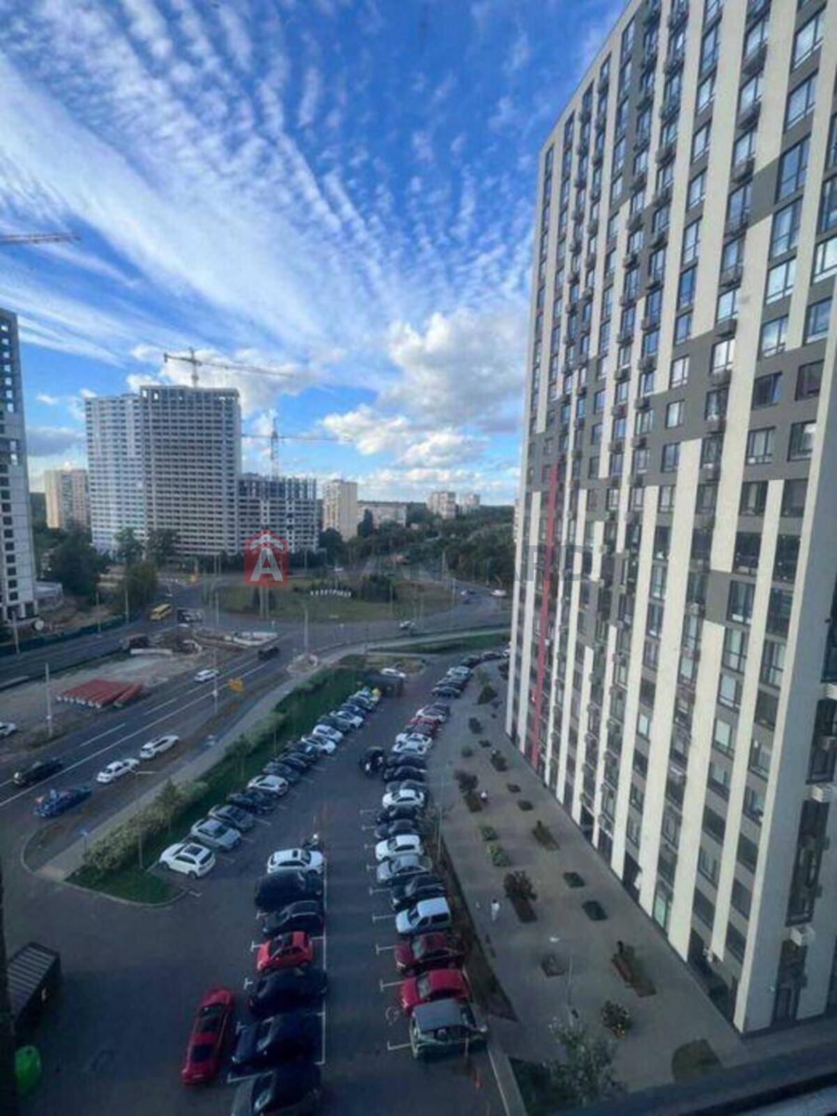 2 кім. квартира, 64/-/18 кв. м., 10/25 поверх фото 2 2 кім. квартира, 64/-/18 кв. м., 10/25 поверх фото 2