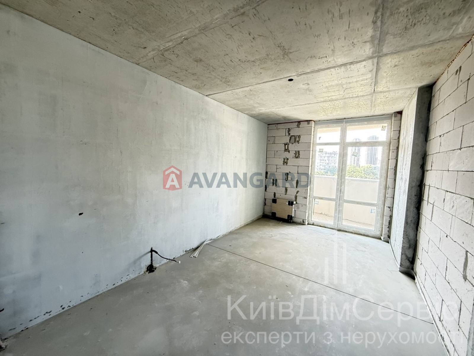 1 комн. квартира, 48/18/16 кв. м., 5/26 этаж фото 9 1 комн. квартира, 48/18/16 кв. м., 5/26 этаж фото 9